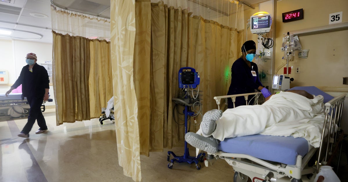 Orange County Reports 1,145 New COVID-19 Cases, 51 More Deaths - CBS ...