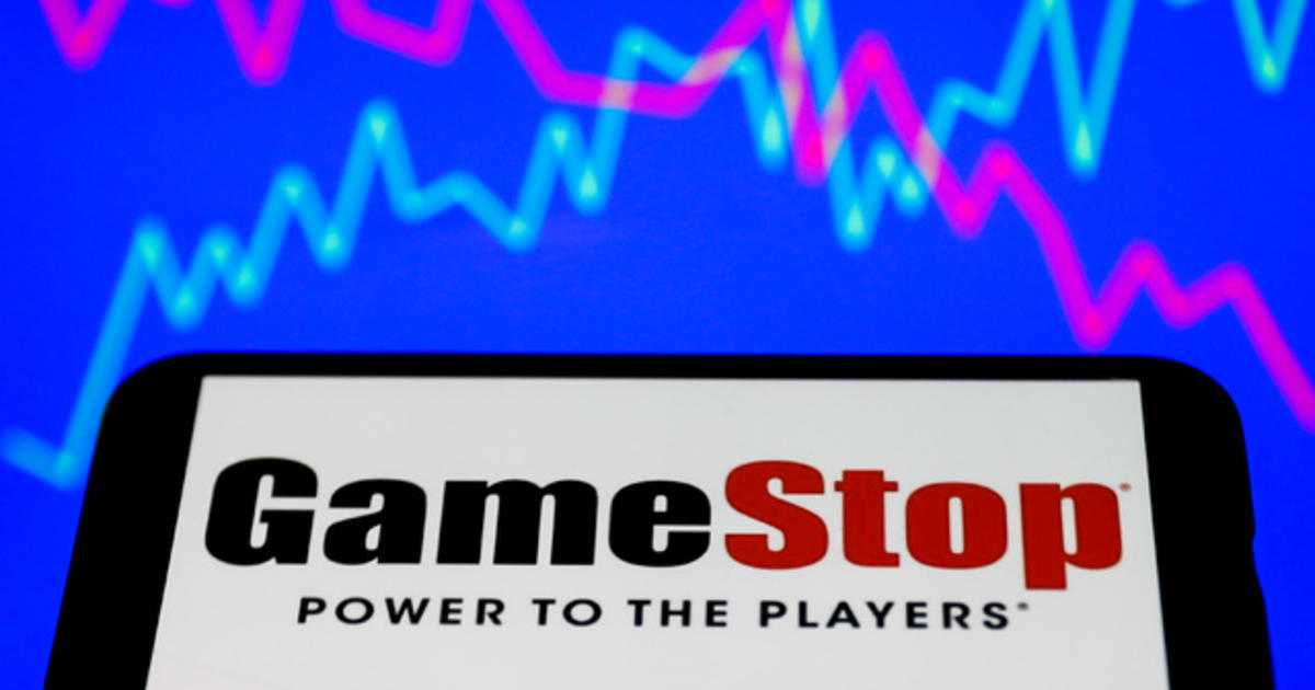 Robinhood nearly defaulted during the GameStop short squeeze
