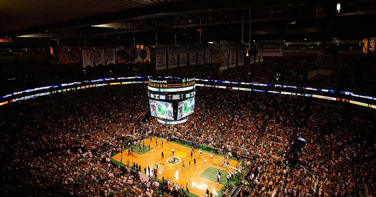 Legends From Celtics & Lakers Share Favorite Memories Of Storied ...