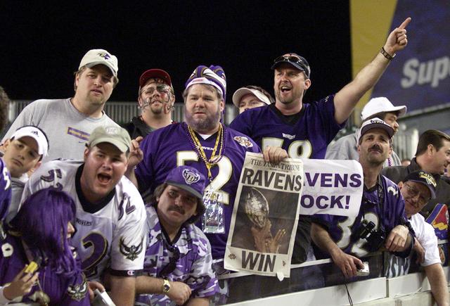 Baltimore Ravens on X: The stage is set❗️ A Championship Celebration with  members of the 2000 Super Bowl team is tonight and limited tickets are  still available for the event at the