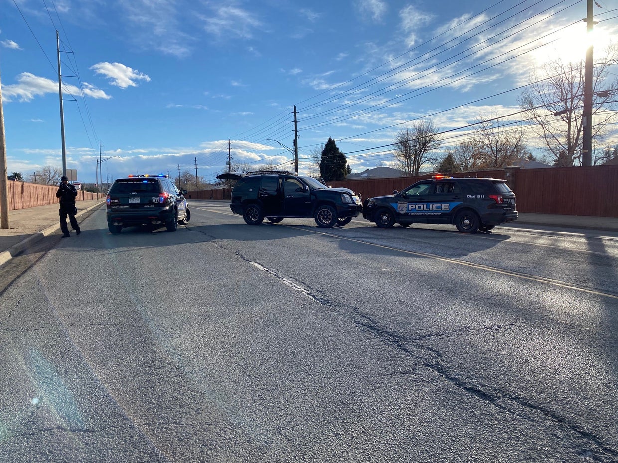 'Karma, It Will Get You' Northglenn Police Arrest Suspect Accused In