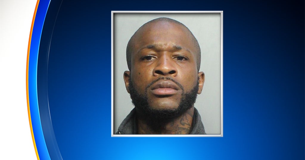 Miami Beach Police Make Arrest In Daylight Robbery Of Woman With Laser ...