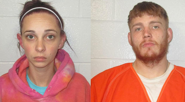 Oklahoma murder-for-hire suspects 