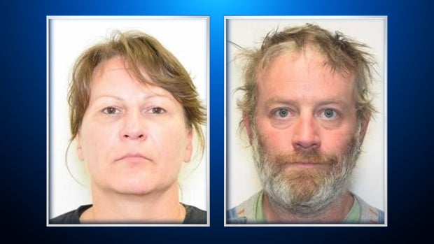 fremont county suspects 