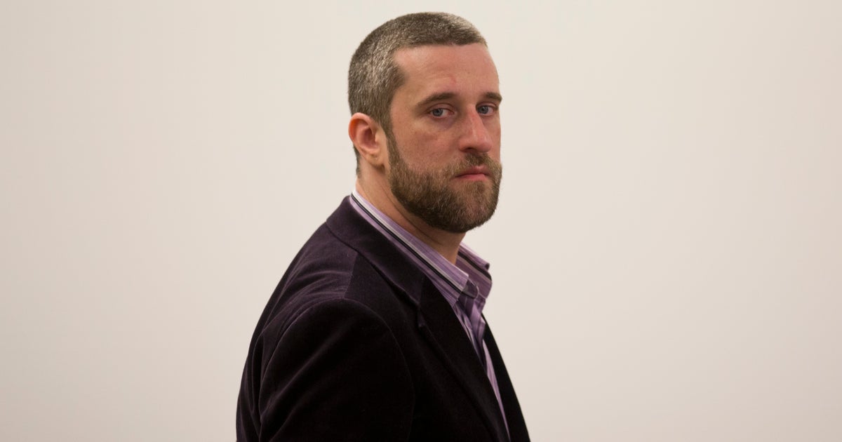 'Saved By The Bell' Actor Dustin Diamond Dead At 44 Following Cancer ...