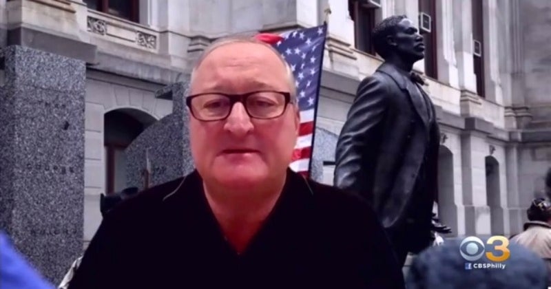 'We Made Mistakes' Mayor Kenney, Health Commissioner Dr. Farley