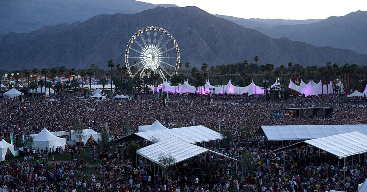 Coachella 2021 Cancelled - CW Atlanta