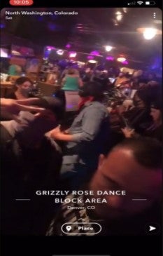 Grizzly Rose Owner Shares Explanation After Latest COVID Violation