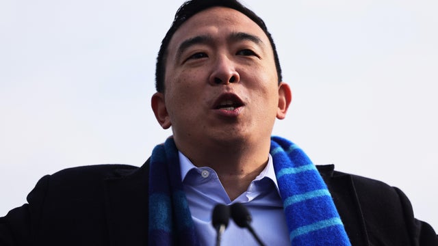 Andrew Yang 
