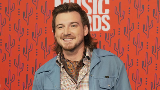 People Morgan Wallen 