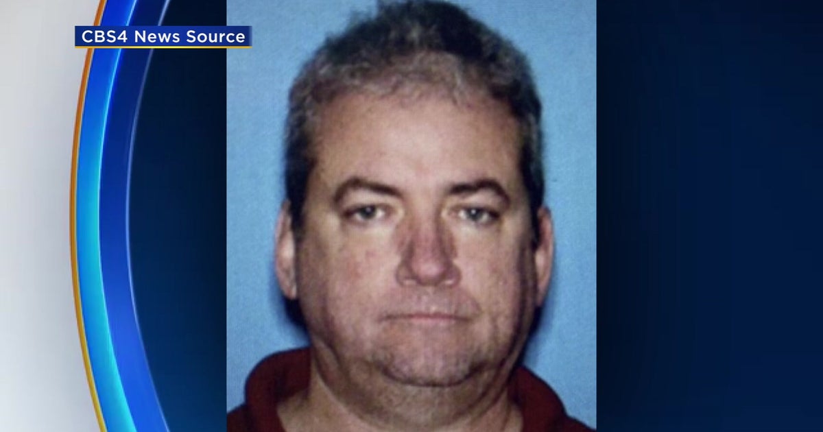 Neighbor Describes FBI Shooting Suspect David Huber As A 'Loner' Who