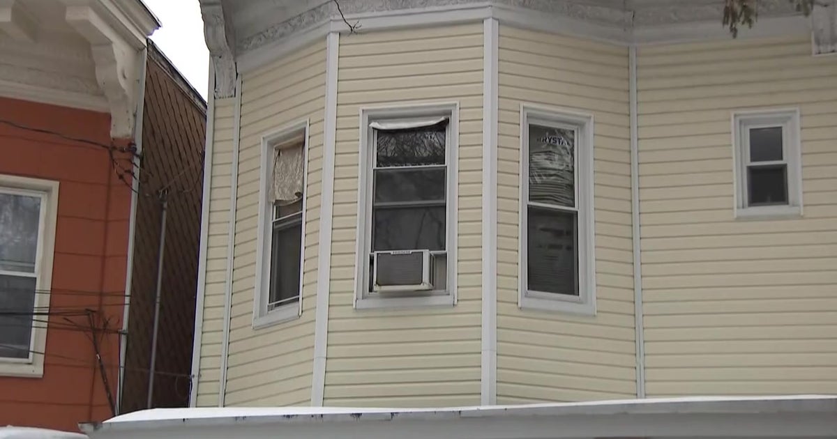 Gunmen Storm Queens Home, Tie Up Residents CBS New York