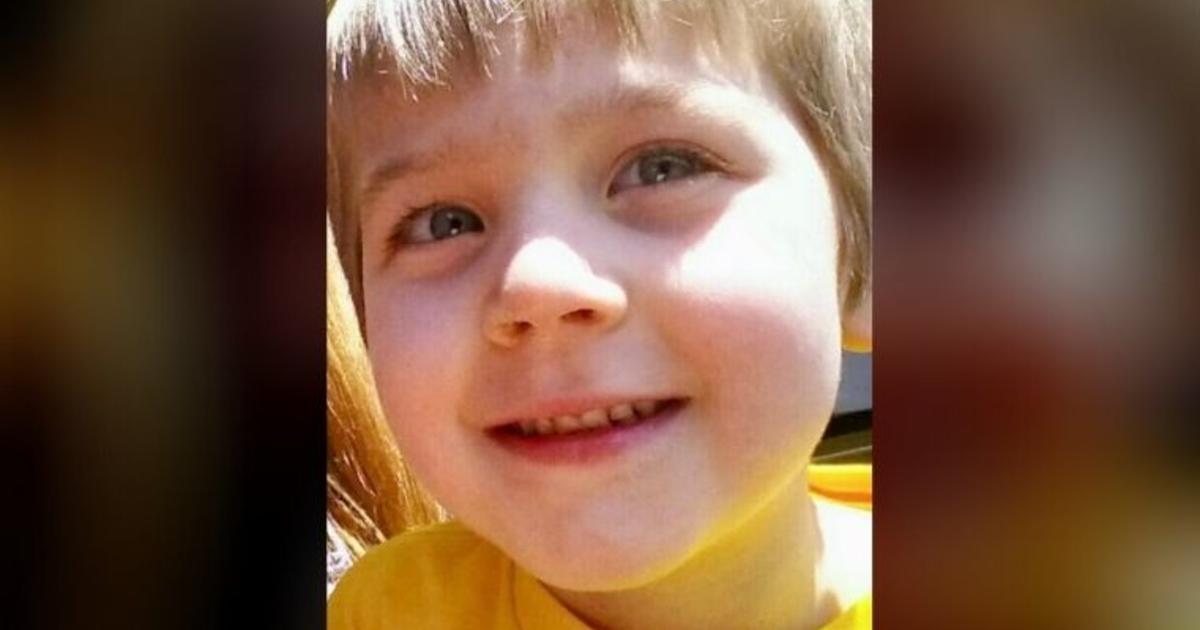 Timeline Of Events In Death Investigation Of Placerville Boy Roman ...