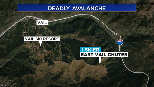 deadly avalanche map 