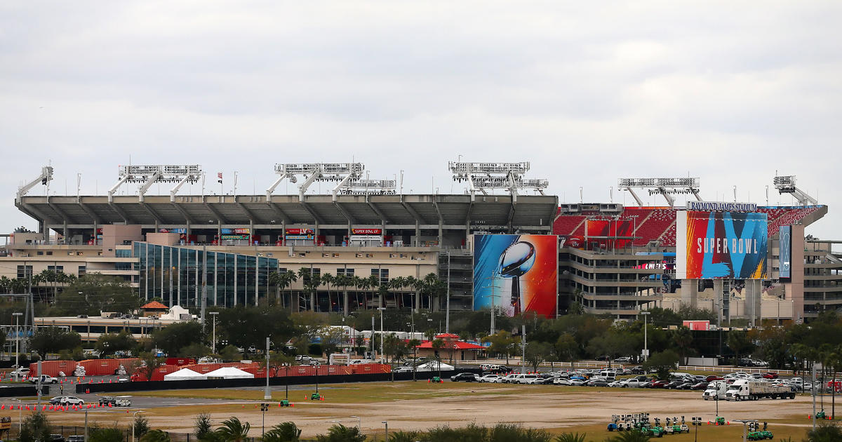 Super Bowl safety: What coronavirus precautions to expect at Raymond James  Stadium for the Big Game