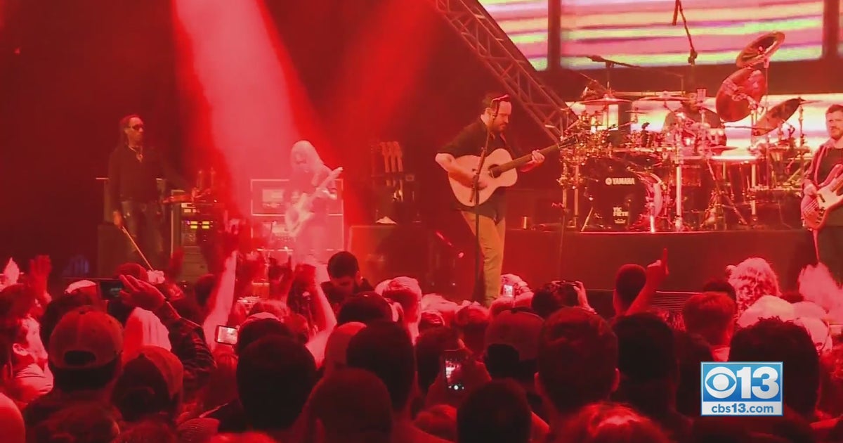 Concerts, Fairs Planned Throughout Sacramento Region In Hopes