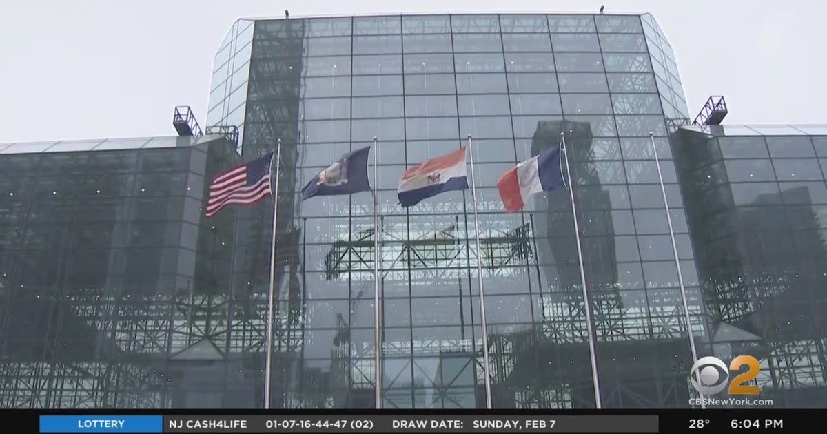 Investigation Underway After Elderly Man Died Shortly After Receiving