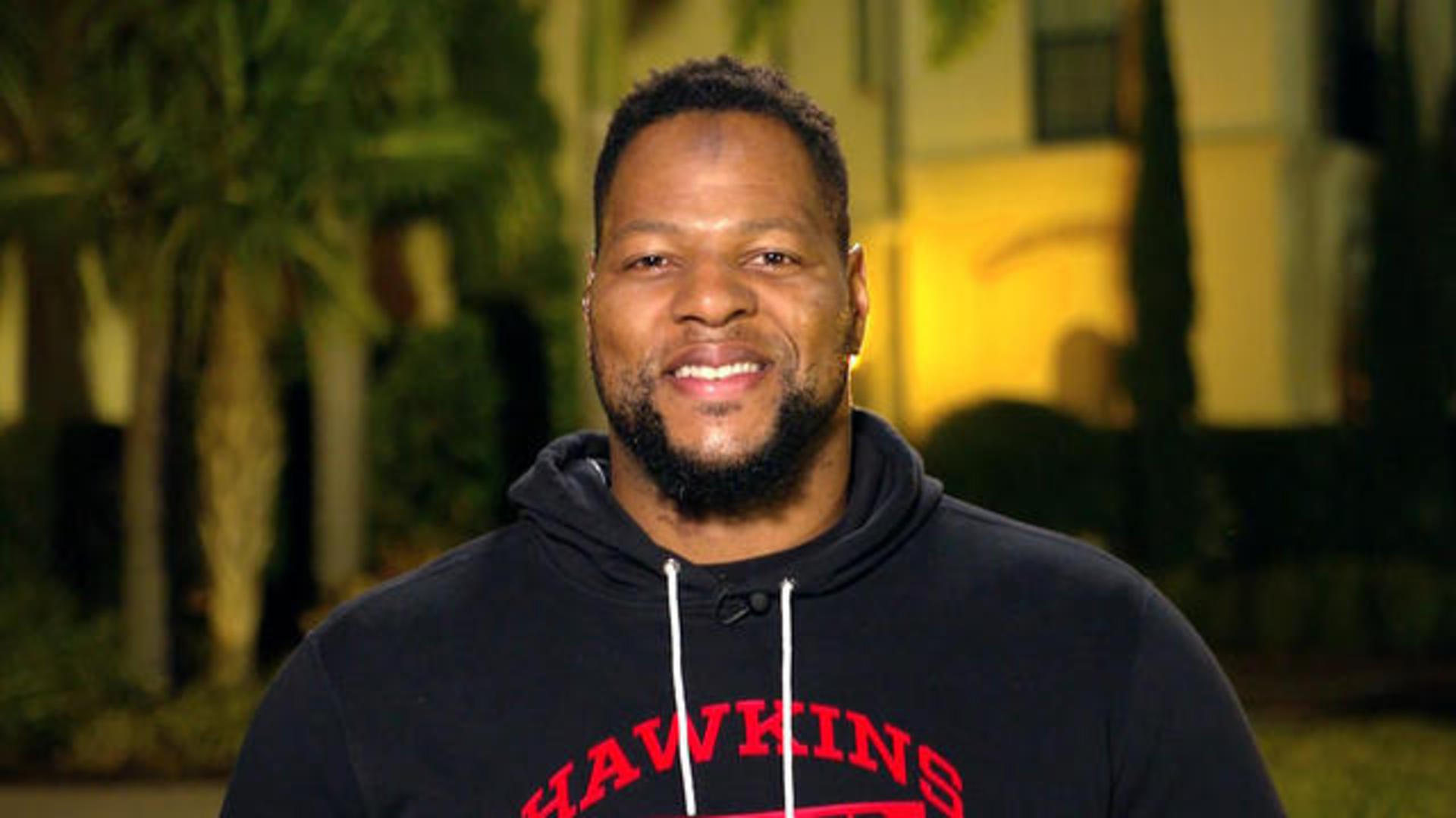 Super Bowl 2021: Ndamukong Suh's Neighbors Celebrate His Victory