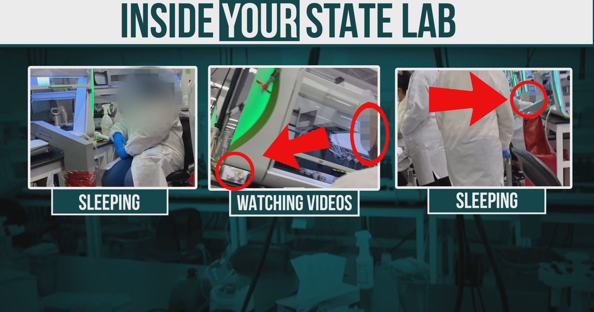 Whistleblower Protection Legislation Moves Forward - Following Investigations Into Troubled COVID Testing Lab