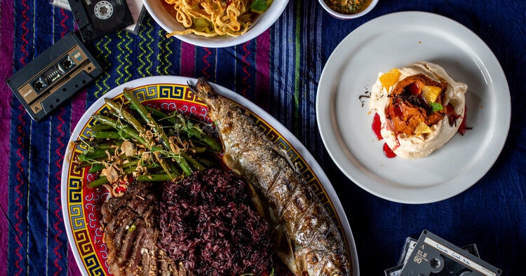 Union Hmong Kitchen Valentine's Day Deal CBS Minnesota