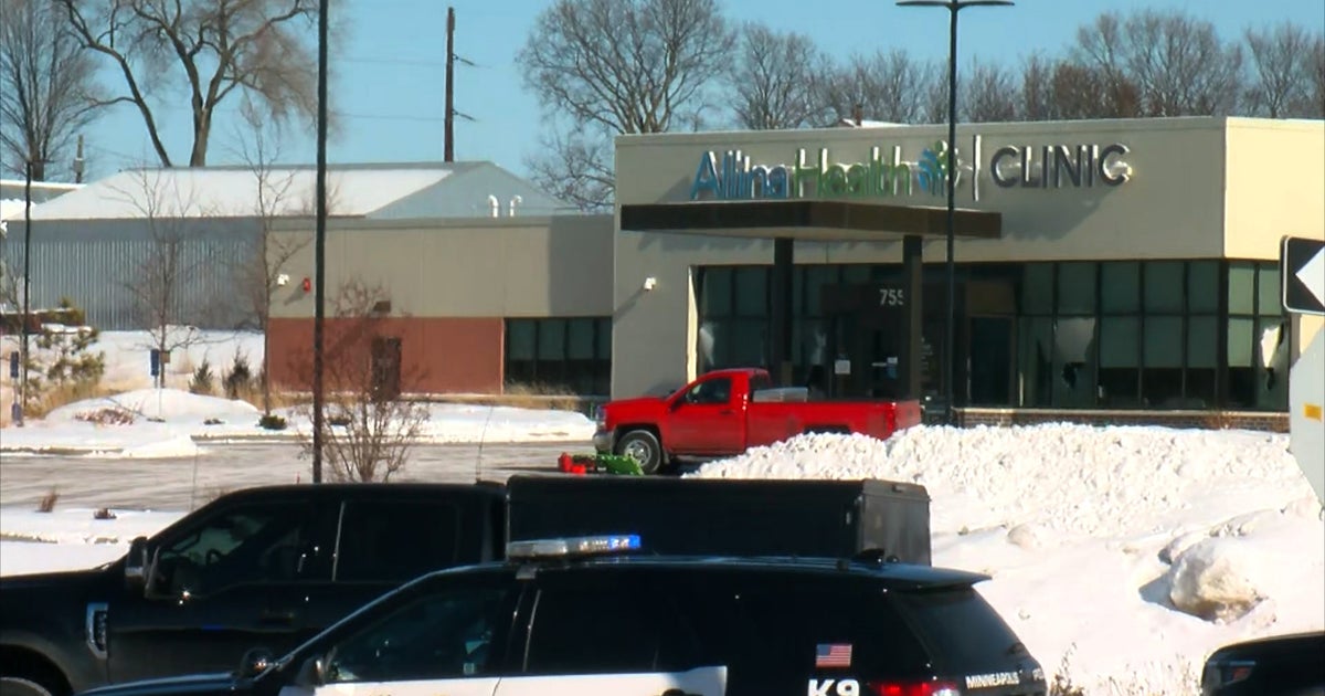 Buffalo Clinic Where Mass Shooting Occurred Set To Reopen In September