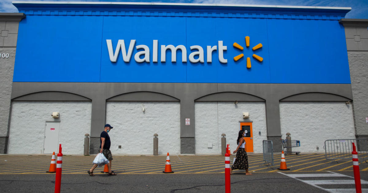 Walmart temporarily closing Miami location for cleaning and sanitization