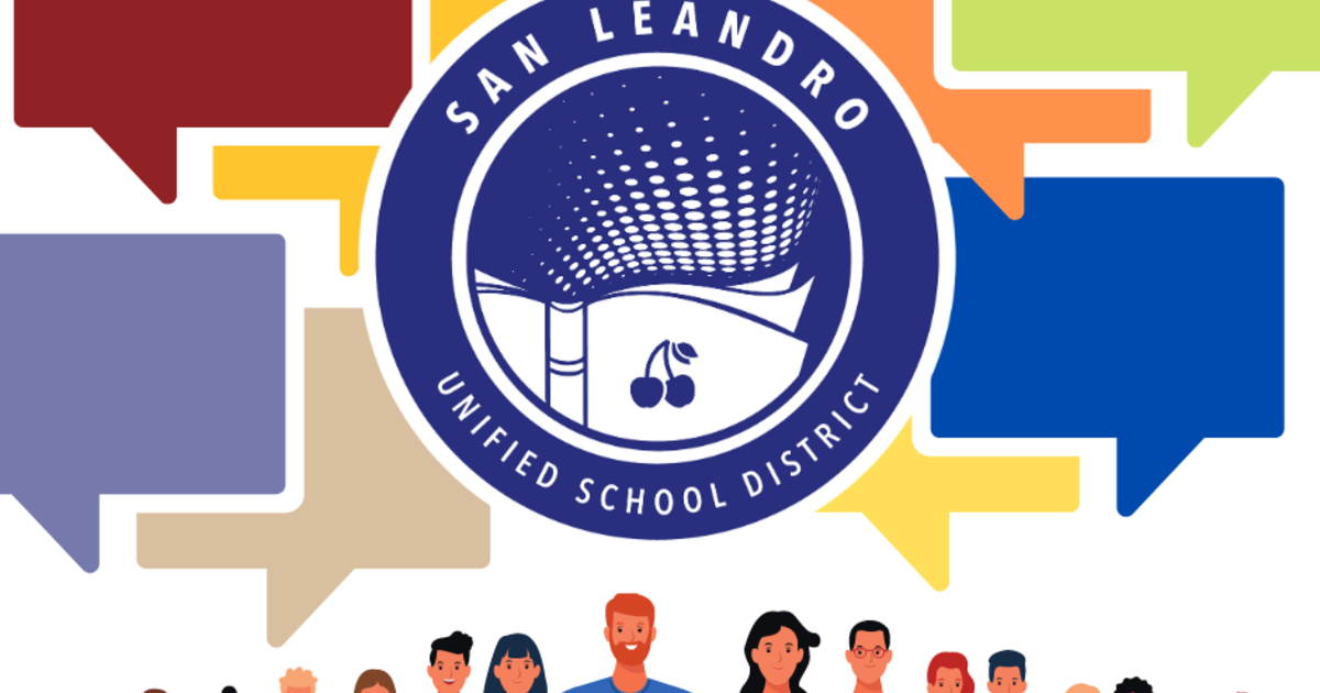 San Leandro School District Looking at Drop Name of Woodrow Wilson