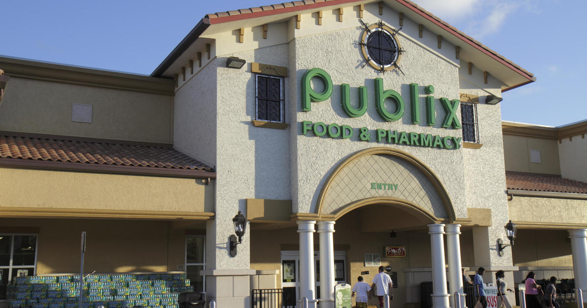 “No methods, just treats!” Publix offering out totally free candy to trick or treaters on Halloween