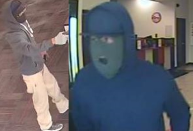 Takeover bank robbery suspects for web 