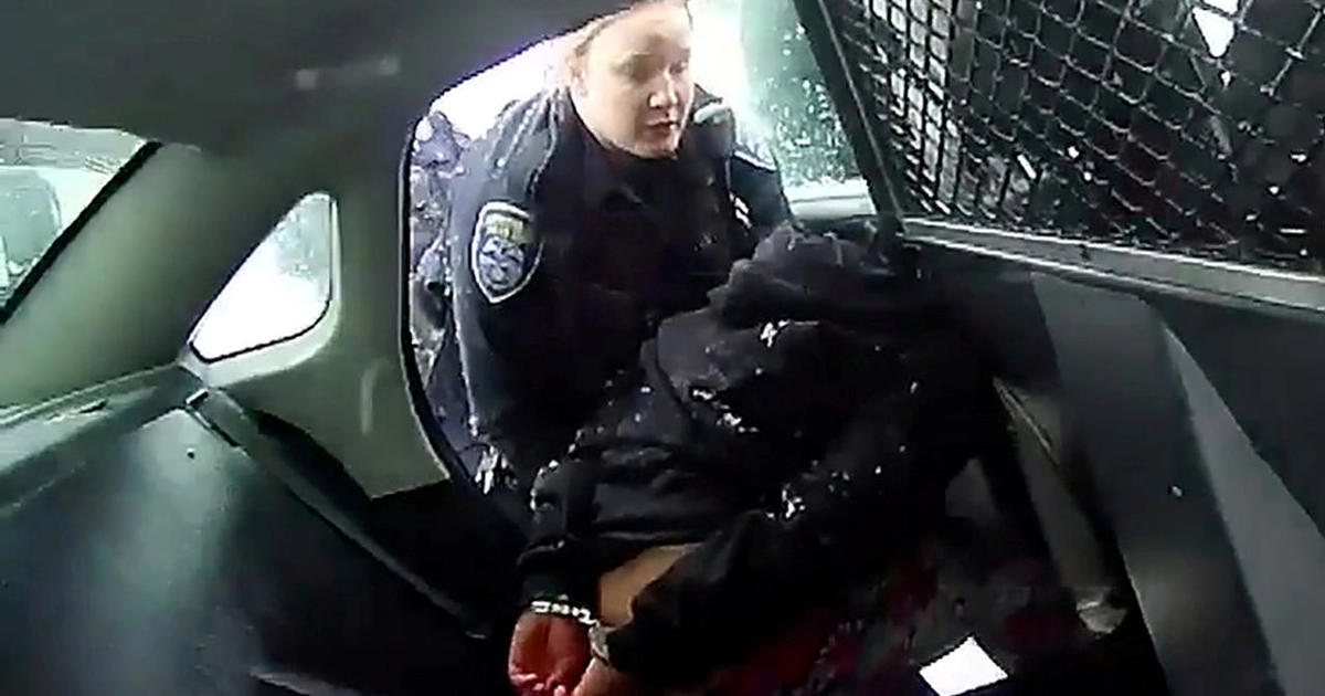 Rochester Mayor calls for change after viewing footage of police arresting  9-year-old girl