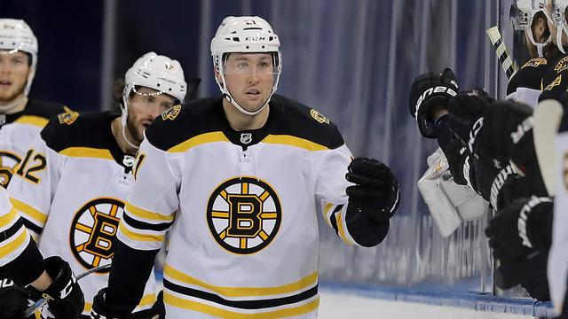 Here are all of the Bruins' picks from the 2022 NHL Draft - CBS Boston