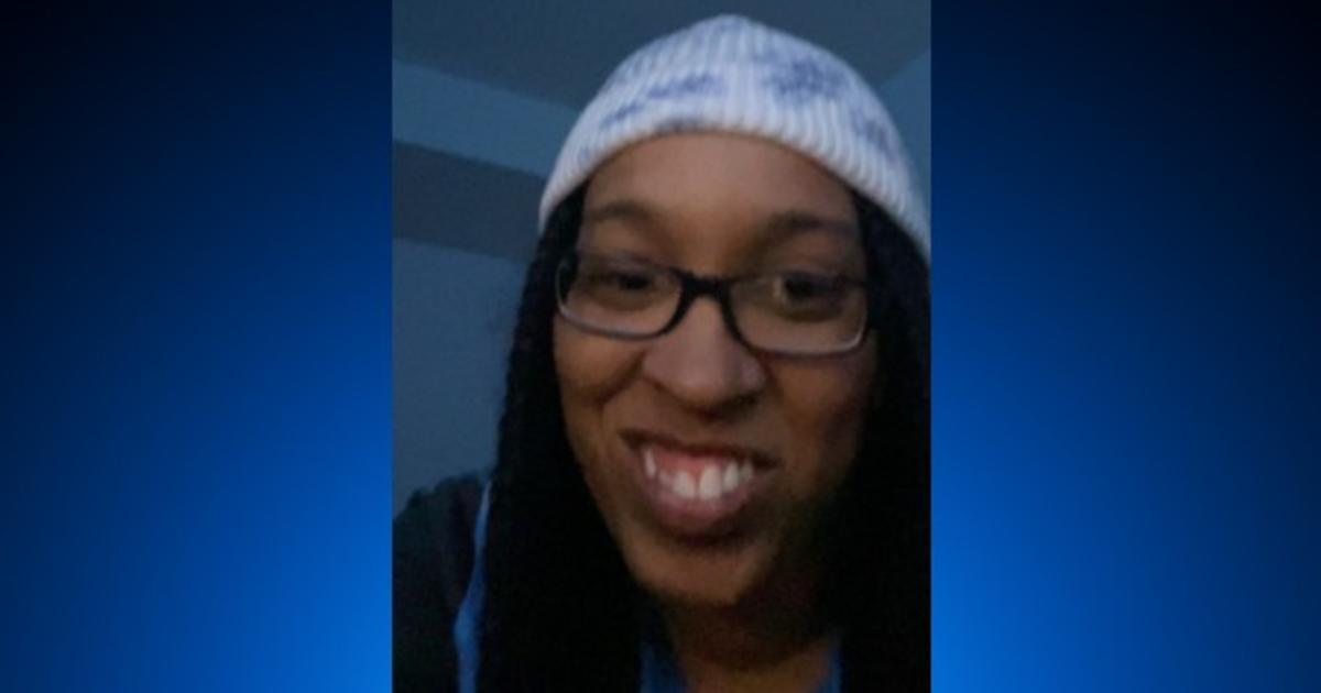 Montgomery County Police Searching For Missing 27 Year Old Woman Cbs Baltimore