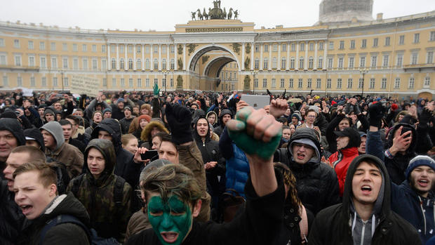 RUSSIA-POLITICS-OPPOSITION-PROTEST 