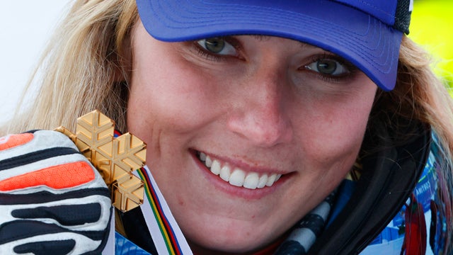 FIS Alpine World Ski Championships 