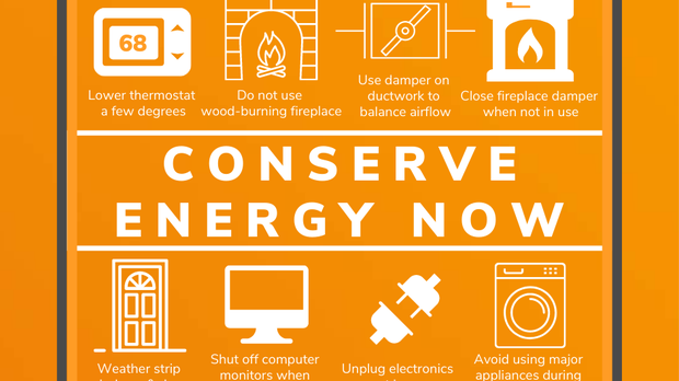 Power Conservation Alerts 2 (Omaha Public Power District on FB) 