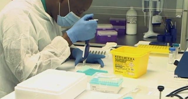 New variants discovered in U.S. raise fears over COVID mutations - CBS News
