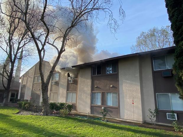 senior living fire 2 