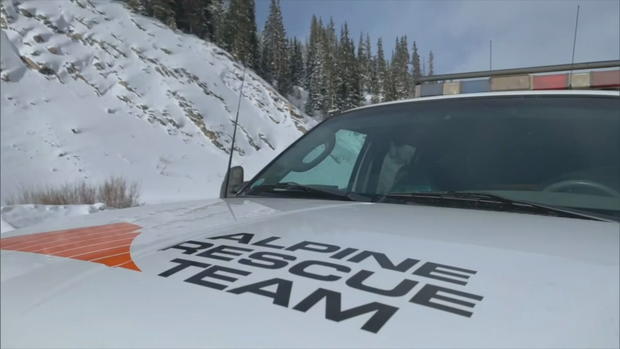 alpine rescue team clear creek avalanche (3) 