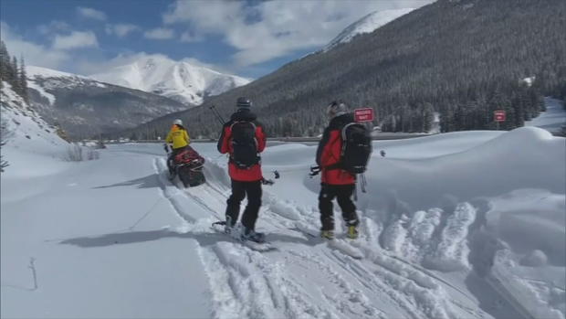 alpine rescue team clear creek avalanche (4) 