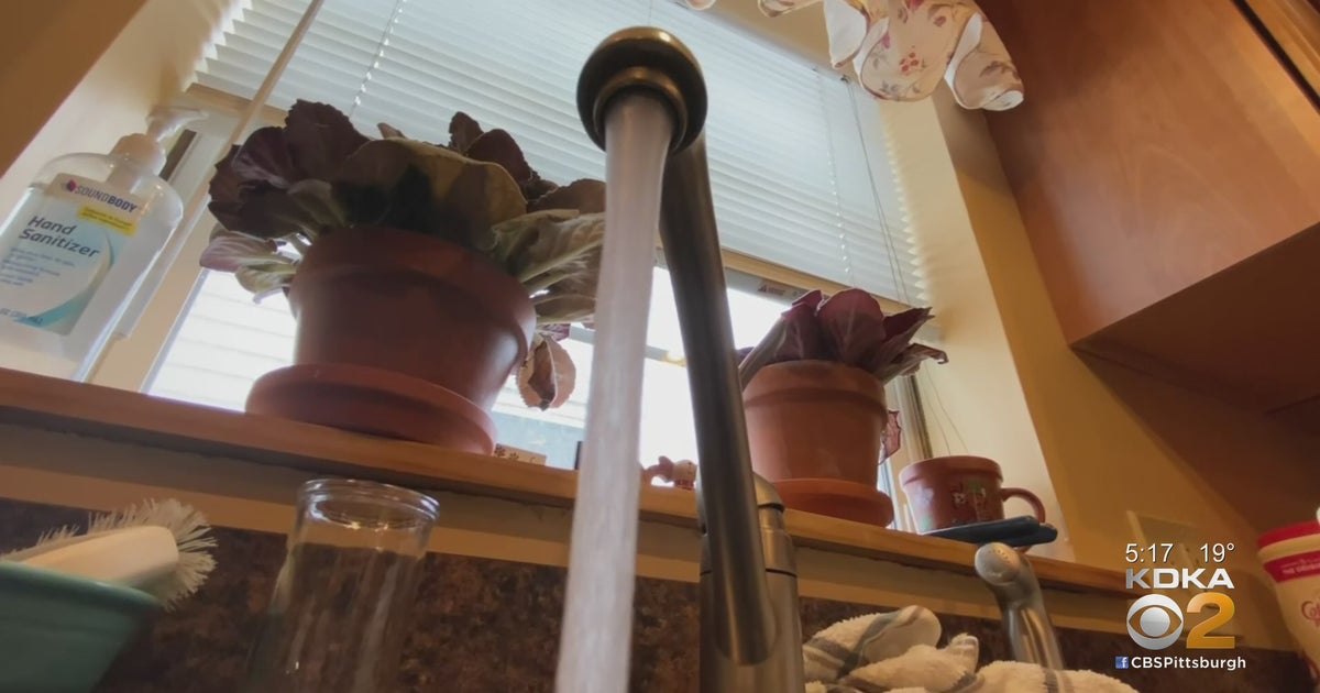 Aliquippa Residents Turn To Independent Testing In Fight For 2nd