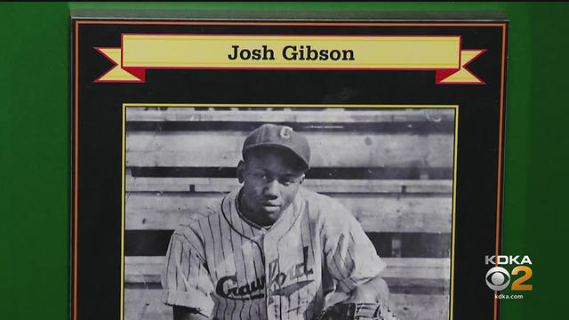 Historical marker in Monessen to recall Josh Gibson home run, Pro Sports