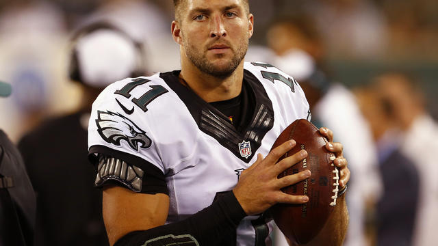 Mets outfielder Tim Tebow retires - Amazin' Avenue