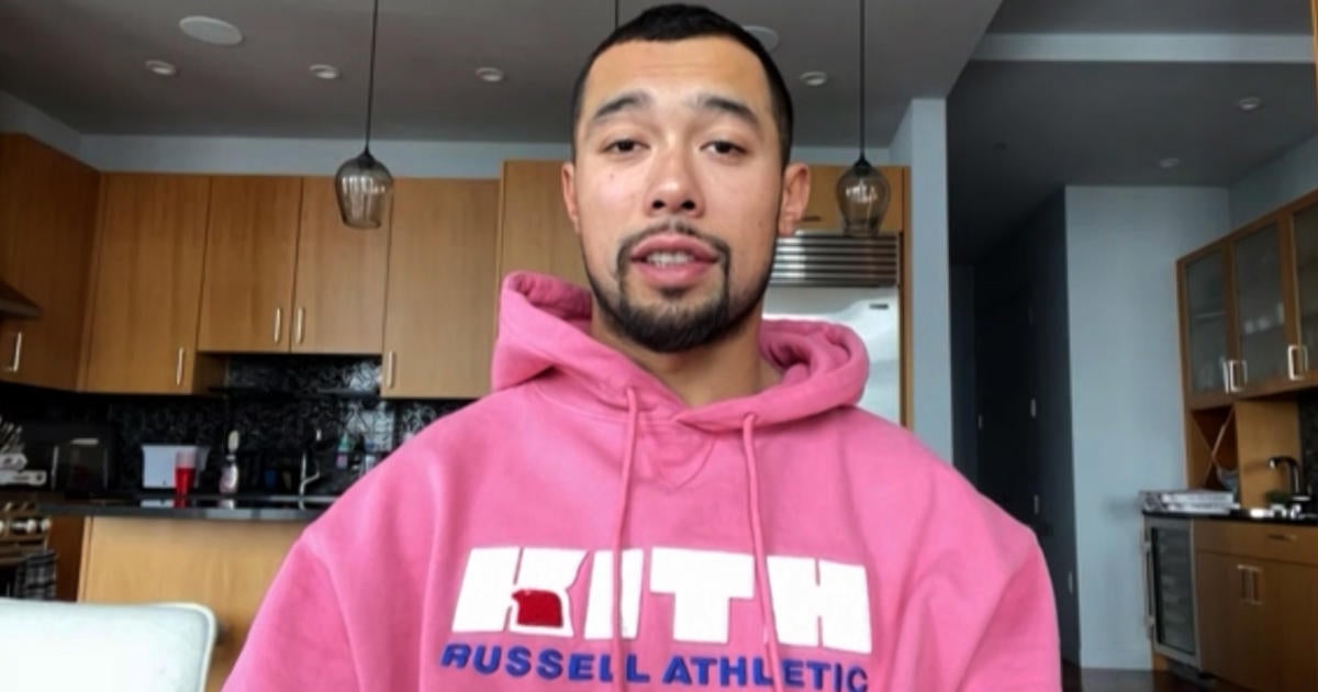 Matt Dumba Stays The Course On His Mission To End Racism In Hockey ...