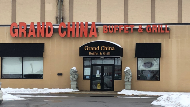 grand china buffet and grill 