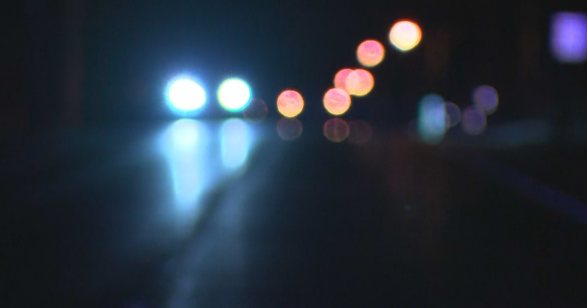 Police: 30-Year-Old Carl Cheeseman Jr. Dies After Vehicle Collides With ...