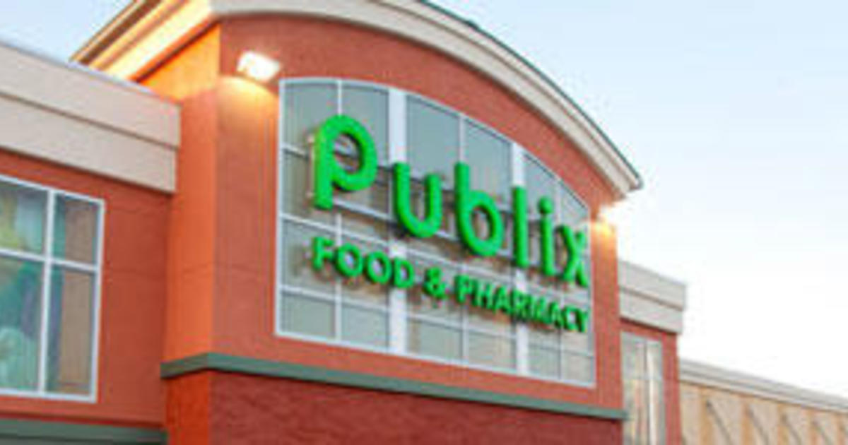 Publix supermarkets not offering COVID vaccine to young kids