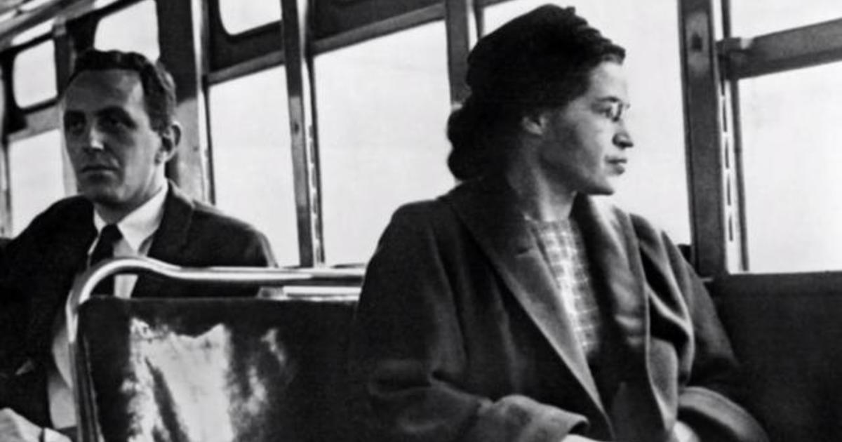 The Life And Activism Of Rosa Parks Beyond The Montgomery Bus Boycott