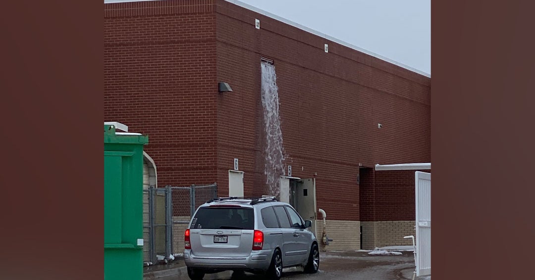 Dozens Of North Texas Schools Damaged By Winter Storms Remain Closed ...