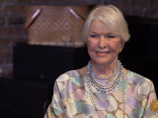 Ellen Burstyn ignites sparks in 'Pieces of a Woman' - Los Angeles Times