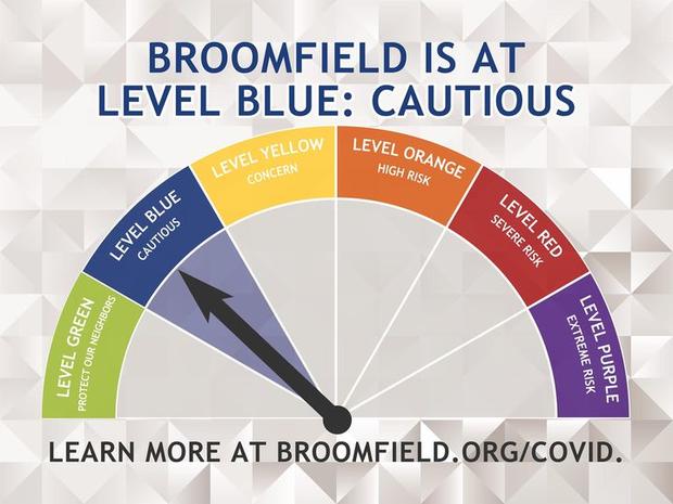 broomfield blue 